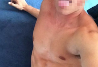homme 25 ans de Cholet tres sexy