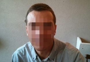 homme chaud de Angers