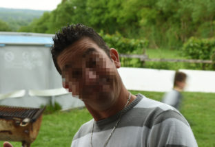 homme de Tourlandry
