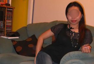 femme asiatique Cholet 