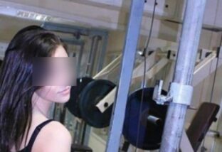 femme sexy a Doue la Fontaine 