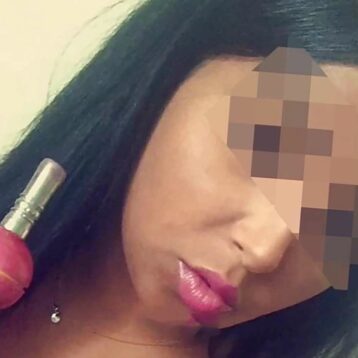 femme arabe Cholet 