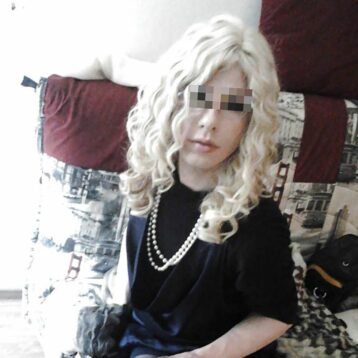 transexuel Cholet 