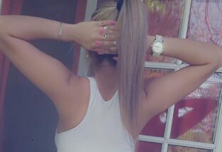 Jeune femme de 24 ans à Angers cherche rencontre coquine hors du temps et sans tabou