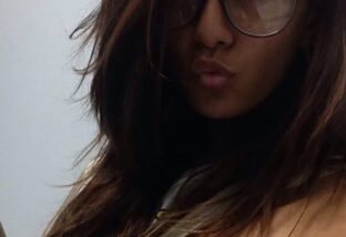 Jeune femme souriante de 24 ans à Saumur cherche plan fun léger et complice